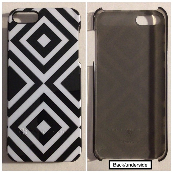 *10* iPhone 5s covers - various colors, designs and brands - Picture 15 of 16